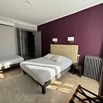 Hotel Le Jacquemart