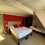Hotel Le Jacquemart