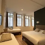 Hotel Le Jacquemart