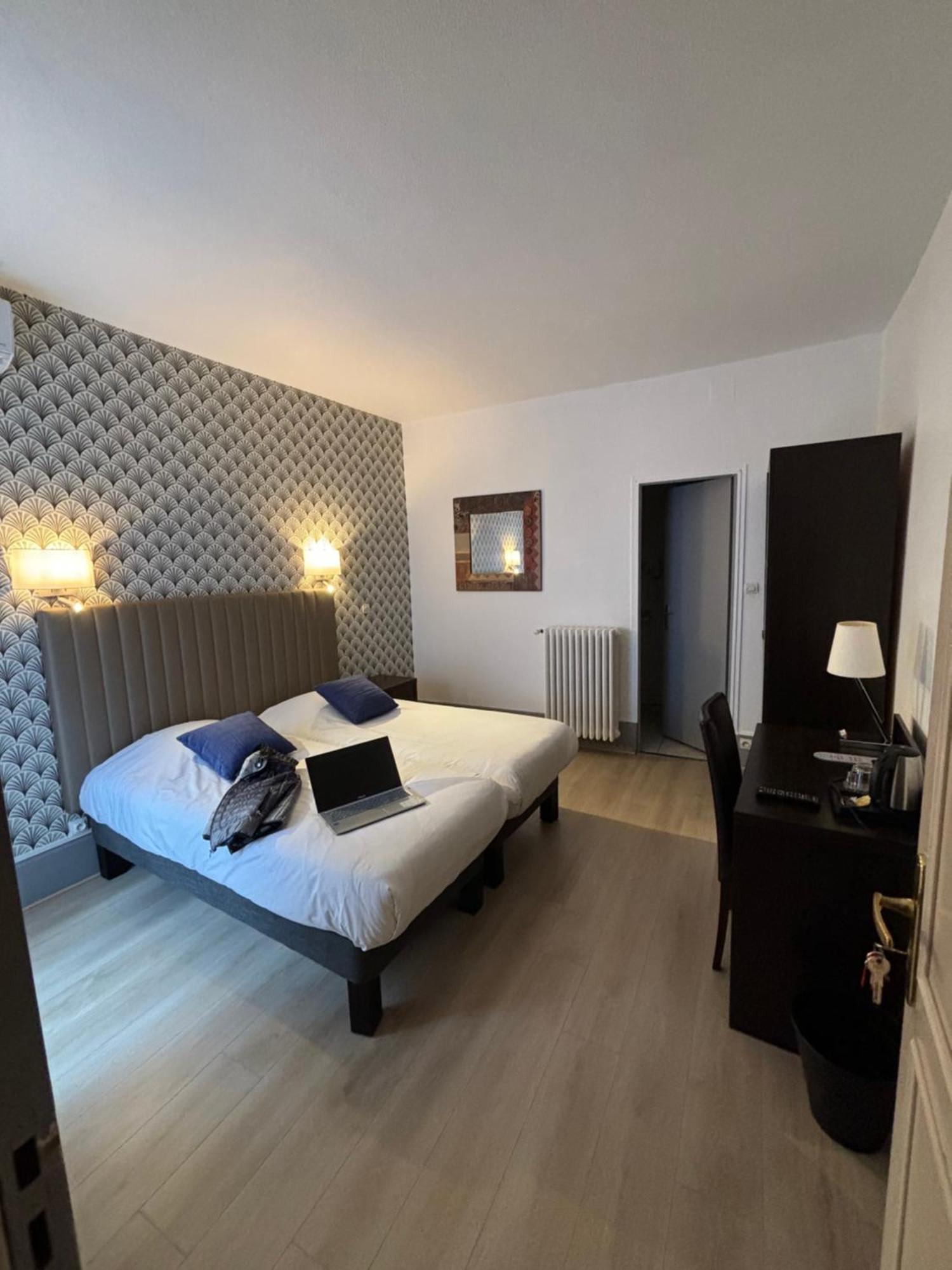 Hotel Le Jacquemart 3*