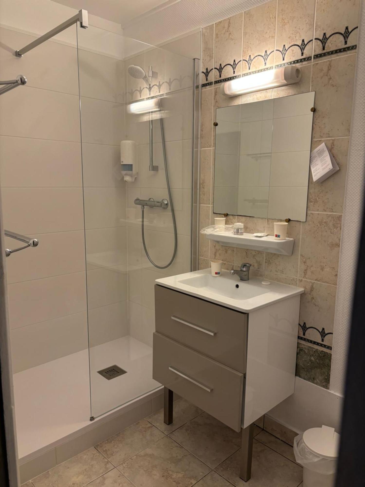 Le Jacquemart Hotel 3*