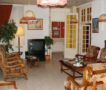 Le Jacquemart Hotel Dijon